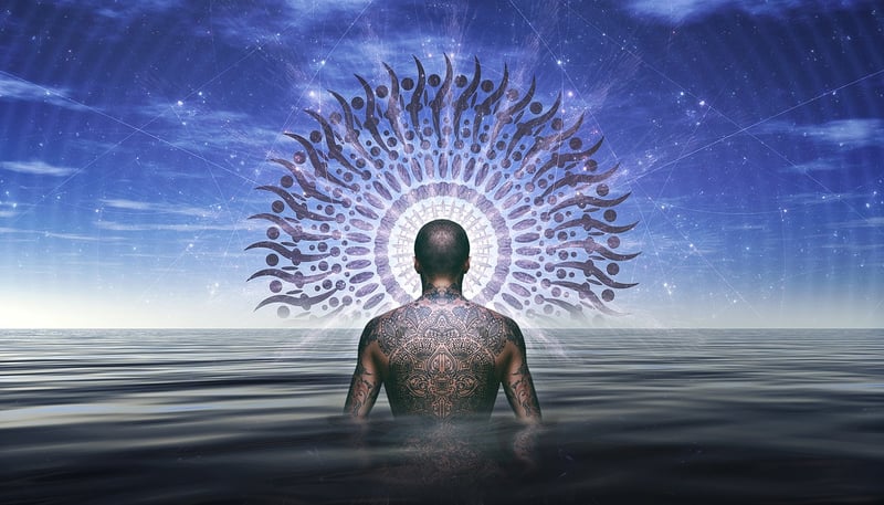 Shamanic Plant Healing